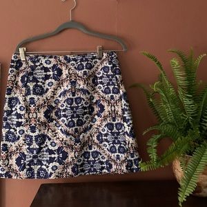Joe FRESH Skirt